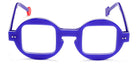 Sabine Be® Be Whaouh ! - Shiny Purple Eyeglasses