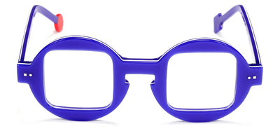 Sabine Be® Be Whaouh ! - Shiny Purple Eyeglasses