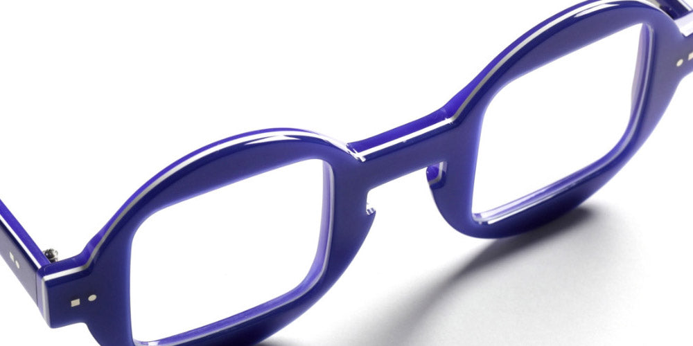Sabine Be® Be Whaouh ! - Shiny Purple Eyeglasses