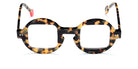 Sabine Be® Be Whaouh ! - Shiny Tokyo Tortoise Eyeglasses