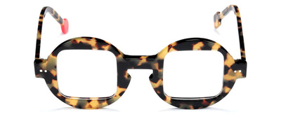 Sabine Be® Be Whaouh ! - Shiny Tokyo Tortoise Eyeglasses