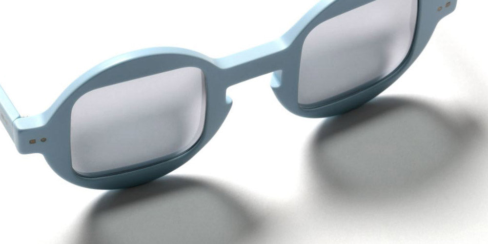 Sabine Be® Be Whaouh ! Sun - Matte Baby Blue Sunglasses