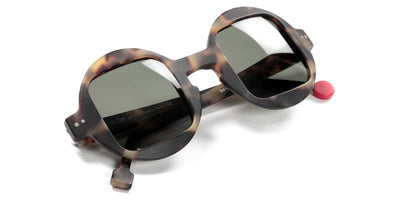 Sabine Be® Be Whaouh ! Sun - Matte Tokyo Tortoise Sunglasses
