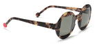 Sabine Be® Be Whaouh ! Sun - Matte Tokyo Tortoise Sunglasses