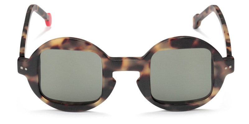Sabine Be® Be Whaouh ! Sun - Matte Tokyo Tortoise Sunglasses