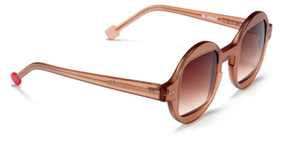 Sabine Be® Be Whaouh ! Sun - Matte Translucent Beige Sunglasses