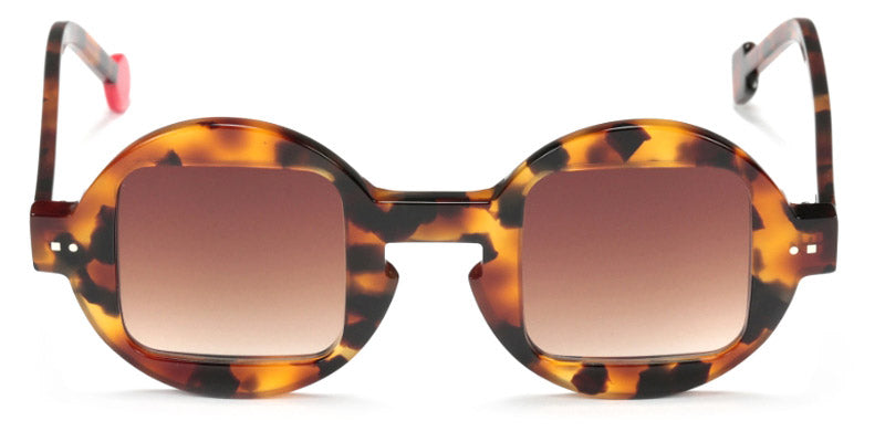 Sabine Be® Be Whaouh ! Sun - Shiny Fawn Tortoise Sunglasses