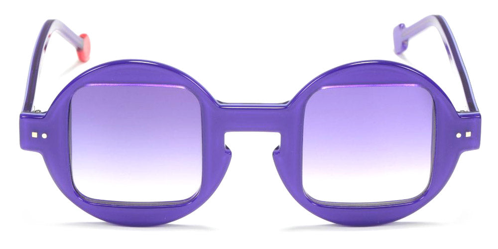 Sabine Be® Be Whaouh ! Sun - Shiny Purple Sunglasses