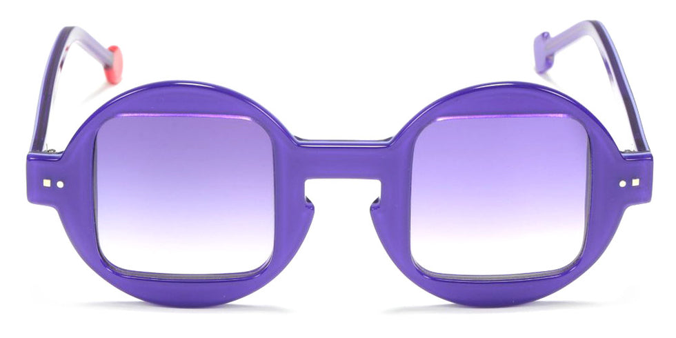 Sabine Be® Be Whaouh ! Sun - Shiny Purple Sunglasses