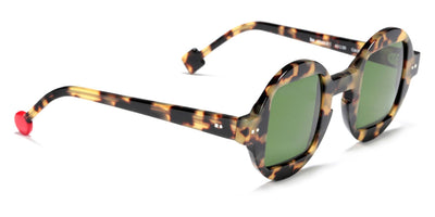 Sabine Be® Be Whaouh ! Sun - Shiny Tokyo Tortoise Sunglasses