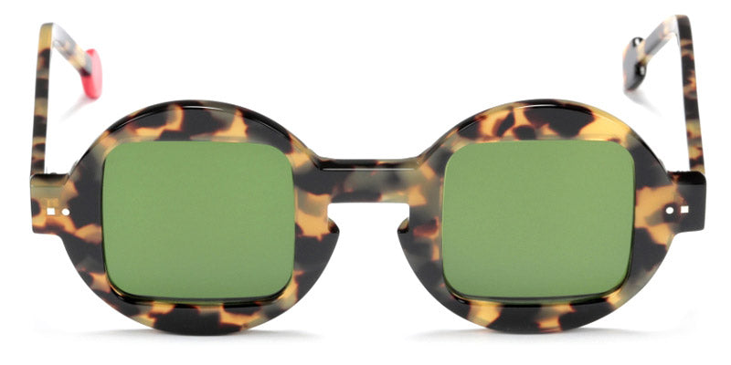 Sabine Be® Be Whaouh ! Sun - Shiny Tokyo Tortoise Sunglasses
