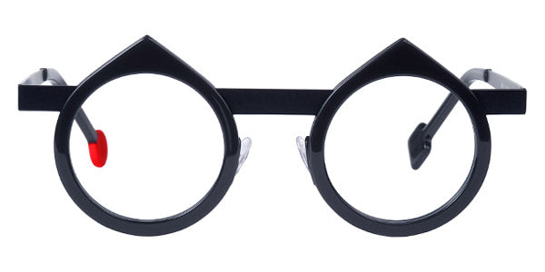 Sabine Be® Be Yin - Shiny Midnight Blue / Satin Navy Blue Eyeglasses