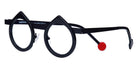 Sabine Be® Be Yin - Shiny Midnight Blue / Satin Navy Blue Eyeglasses