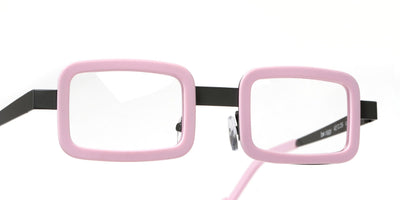 Sabine Be® Be Ziggy - Matt Baby Pink / Satin Taupe Eyeglasses