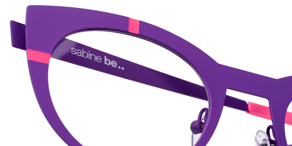 Sabine Be® Be Proud