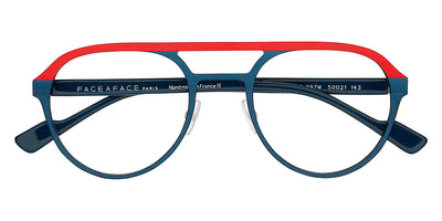 Face A Face® BEATS 2 FAF BEATS 2 997 50 - 997 Eyeglasses