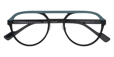 Face A Face® BEATS 2 FAF BEATS 2 TM01 50 - TM01 Eyeglasses