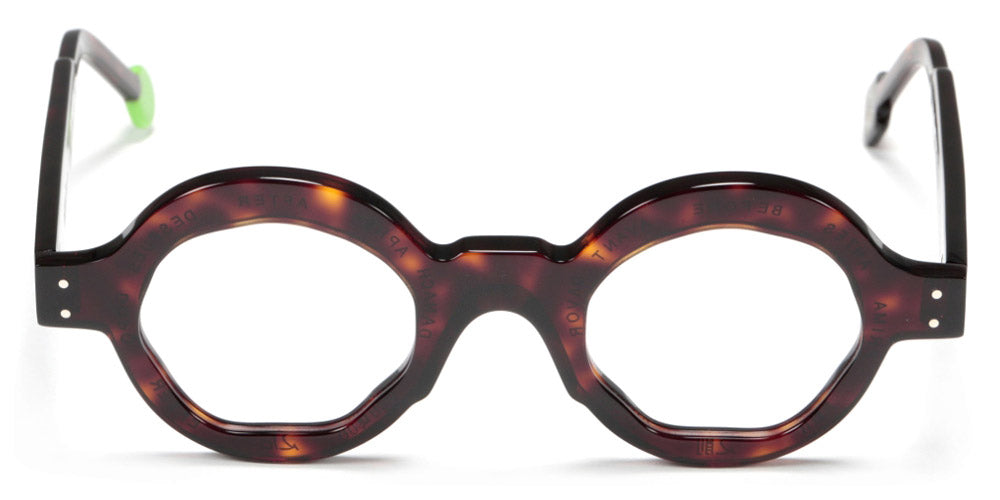 Sabine Be® Before X After - Cherry Tortoise Eyeglasses