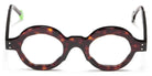 Sabine Be® Before X After - Cherry Tortoise Eyeglasses