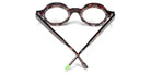 Sabine Be® Before X After - Cherry Tortoise Eyeglasses