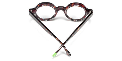 Sabine Be® Before X After - Cherry Tortoise Eyeglasses