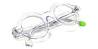Sabine Be® Before X After - Shiny Crystal Eyeglasses