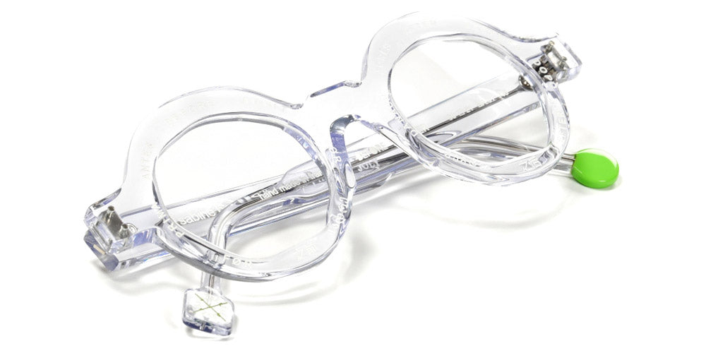 Sabine Be® Before X After - Shiny Crystal Eyeglasses