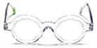 Sabine Be® Before X After - Shiny Crystal Eyeglasses