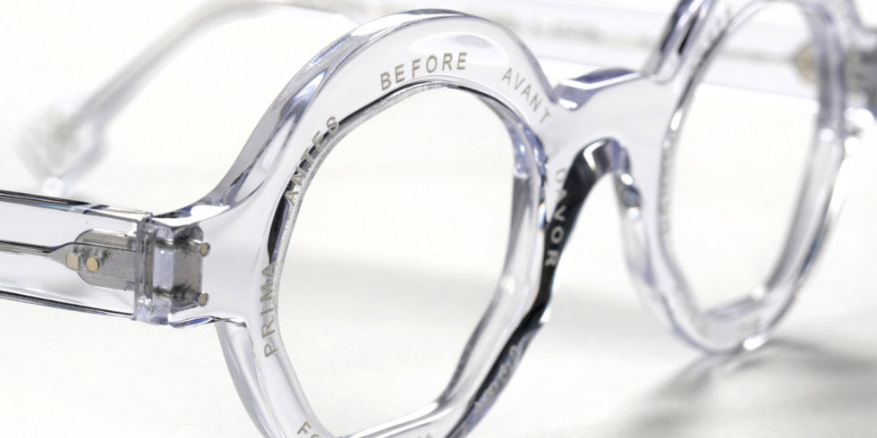 Sabine Be® Before X After - Shiny Crystal Eyeglasses