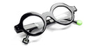 Sabine Be® Before X After - Shiny Midnight Blue Eyeglasses