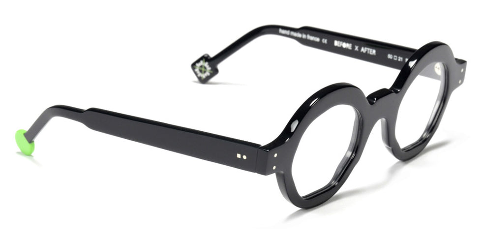 Sabine Be® Before X After - Shiny Midnight Blue Eyeglasses