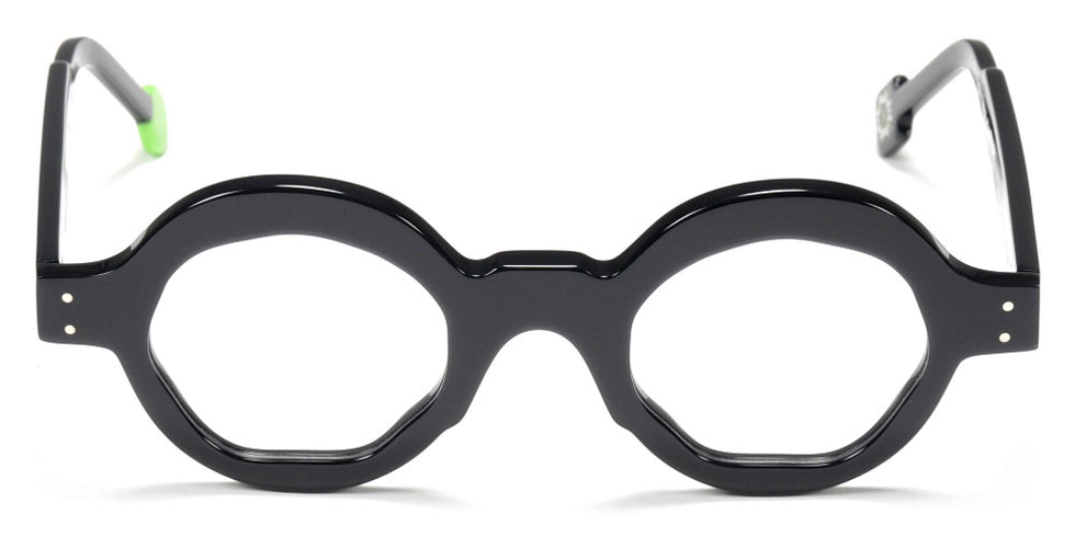 Sabine Be® Before X After - Shiny Midnight Blue Eyeglasses