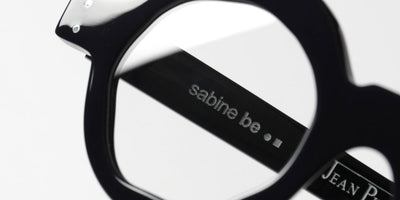 Sabine Be® Before X After - Shiny Midnight Blue Eyeglasses