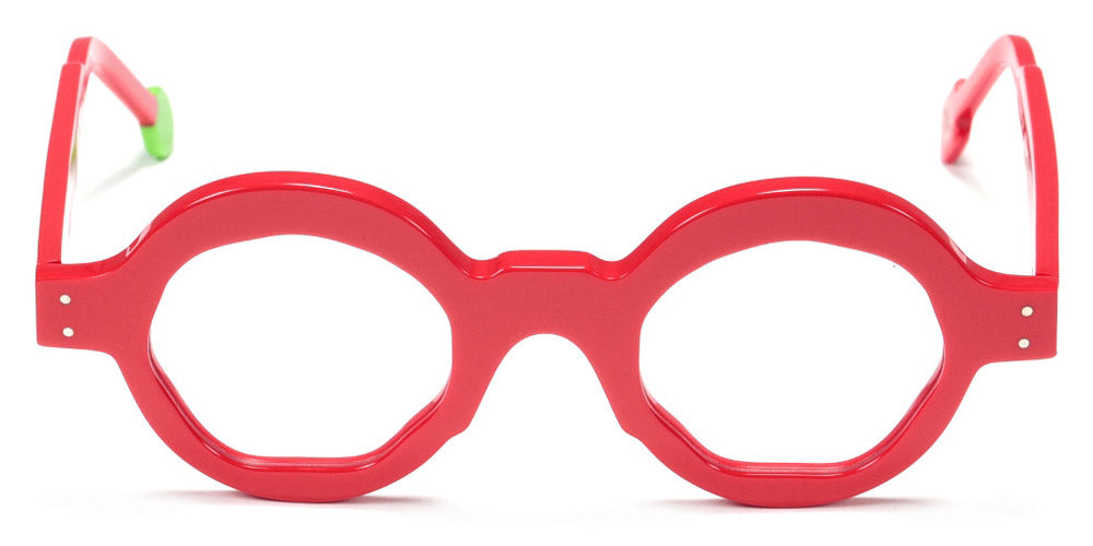 Sabine Be® Before X After - Shiny Red Eyeglasses