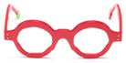 Sabine Be® Before X After - Shiny Red Eyeglasses