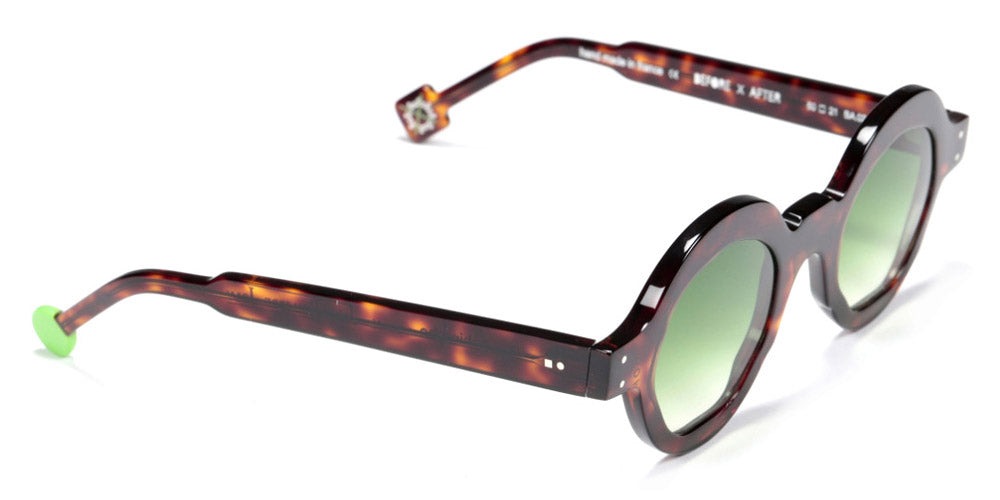 Sabine Be® Before X After Sun - Cherry Tortoise Sunglasses