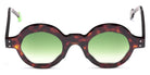 Sabine Be® Before X After Sun - Cherry Tortoise Sunglasses