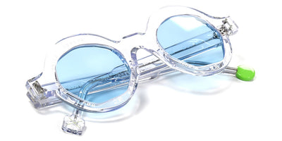 Sabine Be® Before X After Sun - Shiny Crystal Sunglasses