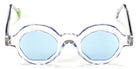 Sabine Be® Before X After Sun - Shiny Crystal Sunglasses