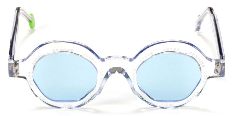 Sabine Be® Before X After Sun - Shiny Crystal Sunglasses