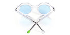 Sabine Be® Before X After Sun - Shiny Crystal Sunglasses