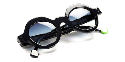 Sabine Be® Before X After Sun - Shiny Midnight Blue Sunglasses
