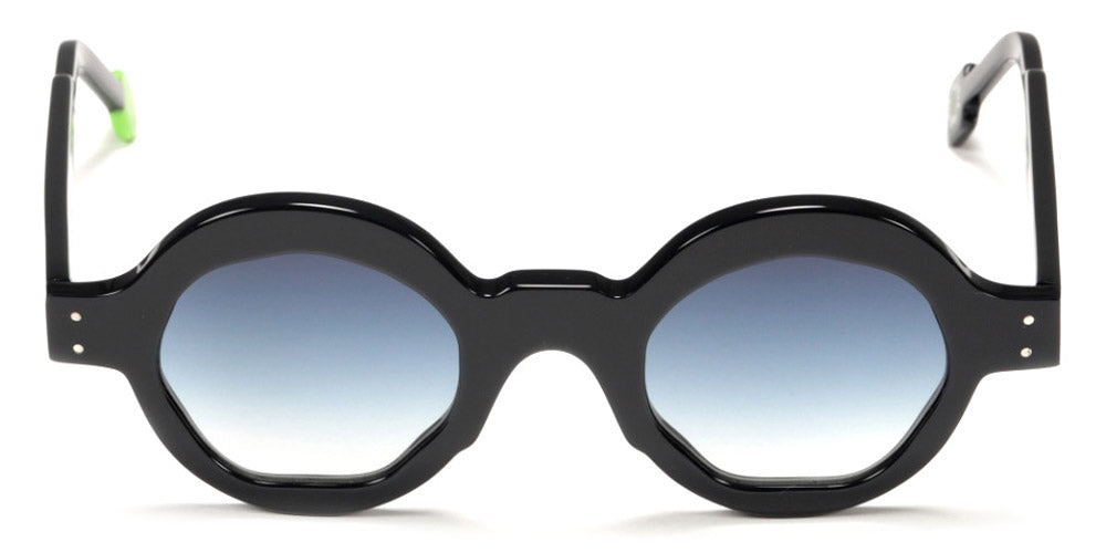 Sabine Be® Before X After Sun - Shiny Midnight Blue Sunglasses