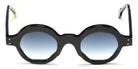 Sabine Be® Before X After Sun - Shiny Midnight Blue Sunglasses