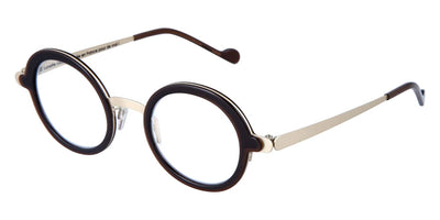 NaoNed® Beg NAO Beg 14BC 45 - Creamy Brown / Sand Eyeglasses