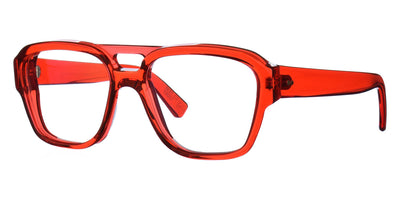 Kirk & Kirk® BERT KK BERT CRIMSON 53 - Crimson Eyeglasses