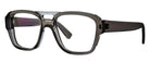 Kirk & Kirk® Bert KK BERT GUNMETAL 53 -  Gunmetal Eyeglasses