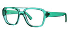 Kirk & Kirk® Bert KK BERT JADE 53 - Jade Eyeglasses