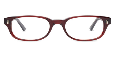 SALT.® BERTRAM RX SAL BERTRAM RX 002 53 - Redwood Eyeglasses