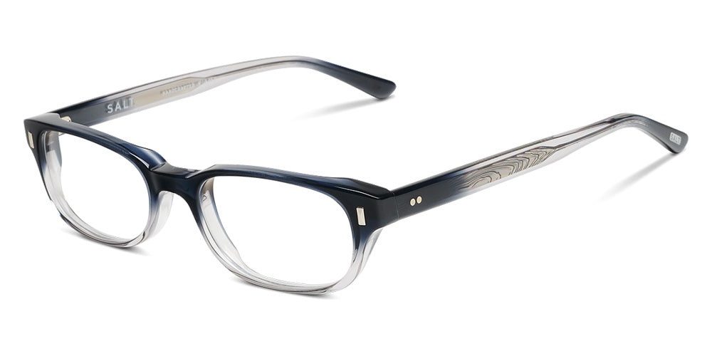 SALT.® BERTRAM RX SAL BERTRAM RX 003 53 - Coastal Fog Eyeglasses